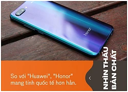 Nhìn thấu bản chất: Vì sao Samsung đến giờ vẫn chưa có thương hiệu con như các hãng Trung Quốc