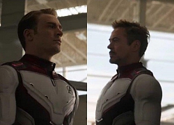 Những tình tiết gợi mở thú vị từ trailer mới của 'Avengers: Endgame'