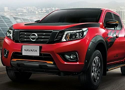 Nissan Navara 2019 chính thức trình làng Đông Nam Á, giá từ 410 triệu VNĐ