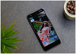 Nokia 3.1 tại Việt Nam chính thức được cập nhật Android 9.0 Pie