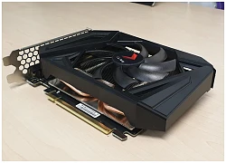 NVIDIA trình làng GTX 1660, card màn hình tiến trình Turing rẻ nhất hiện tại, giá từ 5 triệu