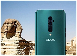 OPPO Reno có cả phiên bản 5G và Lamborghini, chi tiết cấu hình, giá bán được hé lộ