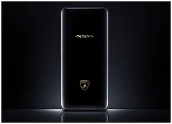 Oppo Reno lộ toàn bộ thông số và giá, có cả bản 5G và Lamborghini Edition