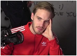 PewDiePie lên tiếng sau khi bị kẻ xả súng tại New Zealand nhắc tới trong lúc livestream