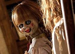 Phim kinh dị &#8216;Annabelle 3&#8242; tiết lộ tựa đề chính thức