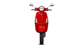 Piaggio Việt Nam ra mắt phiên bản mới Vespa Sprint S và Vespa Primavera S, giá từ 74.5 triệu đồng