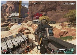 Quá cay với tình trạng hack tràn lan trong Apex Legends, hacker Trung Quốc viết luôn ra phần mềm &#8220;dĩ độc trị độc&#8221;