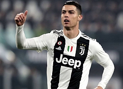 Ronaldo nguy cơ bị treo giò ở Champions League, Juve phản ứng ra sao?