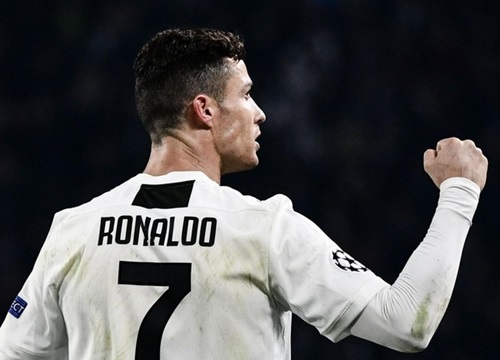 Ronaldo sẽ 'trả thù' giúp Real Madrid?