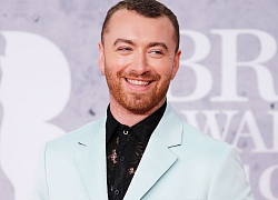 Sam Smith: 'Tôi không phải đàn ông, cũng không phải phụ nữ'