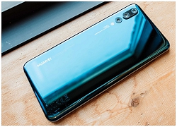 Samsung sẽ là nhà sản xuất màn hình OLED cho Huawei P30 Pro