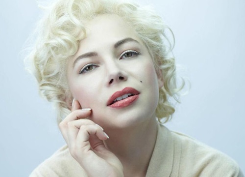 Sau 8 năm, cuộc đời về Marilyn Monroe tiếp tục được làm phim