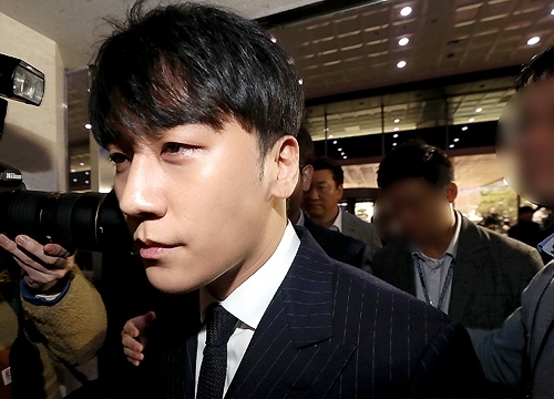 Seungri bị nghi trốn thuế tại Hàn, dùng số tiền trăm tỉ trong diện nghi vấn đầu tư vào các tập đoàn Việt Nam