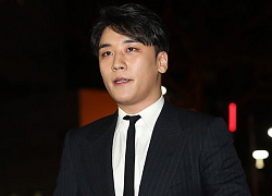 Seungri và sự bẩn thỉu đằng sau vẻ hào nhoáng của Kpop