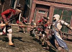 Sơ lược cốt truyện Assassin's Creed III Remastered - những thông tin bạn cần biết