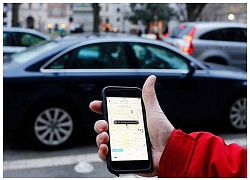 Softbank và Toyota sẽ đầu tư 1 tỷ USD vào Uber