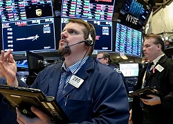 S&P 500 chốt tuần tăng mạnh nhất từ tháng 11/2018