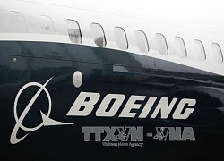 Sự cố máy bay Boeing 737 MAX: Mỹ cấm bay tới khi hoàn thiện phần mềm nâng cấp