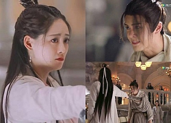 "Tân Ỷ Thiên Đồ Long Ký" được remake 8 lần, nhưng cảnh Chu Chỉ Nhược đâm Trương Vô Kỵ một kiếm vẫn "nhận gạch"