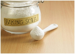 Tẩy Trắng Răng Bằng Baking Soda, Tại Sao Không?