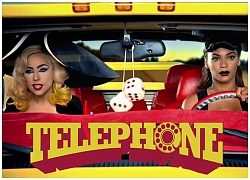 'Telephone' thổi nến mừng sinh nhật lần thứ 9: Phần 2 đâu hỡi Lady Gaga và Beyoncé?