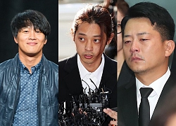 Thêm 2 sao nam "dính đạn" vì chat với Jung Joon Young: Lần này Cha Tae Hyun bị nghi cá độ phi pháp hàng triệu won