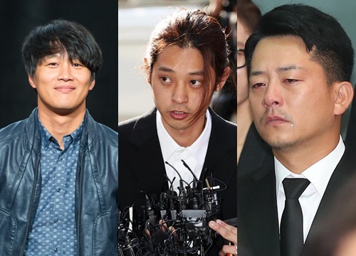 Thêm 2 sao nam &quot;dính đạn&quot; vì chat với Jung Joon Young: Lần này Cha Tae Hyun bị nghi cá độ phi pháp hàng triệu won