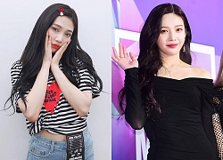 Thì ra vì lí do này, Joy (Red Velvet) được gọi là Bạch Tuyết