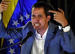 Thủ lĩnh Guaido bắt đầu "Chiến dịch Tự do" - "Cách mạng Venezuela" đến gần?