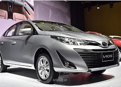 Toyota Việt Nam tổ chức ngày hội "Chạm. Thử. Tin" tại Hà Nội