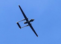 Tranh cãi việc Pakistan bắn hạ UAV Ấn Độ