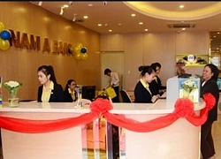 Tranh chấp cổ phần của cổ đông không liên quan hoạt động kinh doanh Nam A Bank