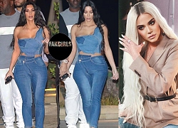 Trình "sống ảo" của Kim Kardashian đã đạt đến cảnh giới "hối lộ" paparazzi để có những bức hình lung linh trên mặt báo ?