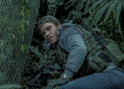 Triple Frontier - Không có gì phải thất vọng