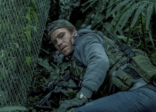 Triple Frontier - Không có gì phải thất vọng