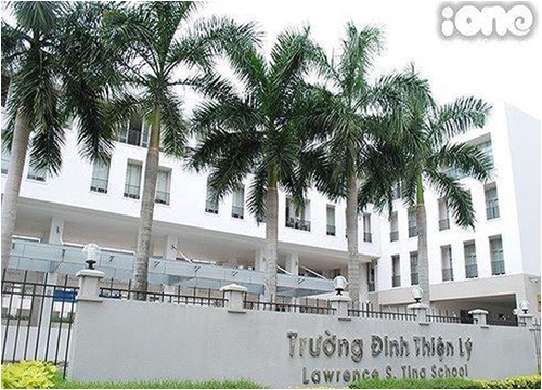 Trộm lấy đi gần 200 bằng tốt nghiệp của học sinh Trường Đinh Thiện Lý