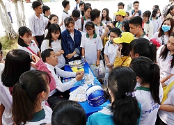 Tư vấn mùa thi: Tốt nghiệp ngành ngọc học ra làm gì?