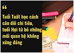 Tử vi hôm nay (15/3/2019) về tài chính của 12 con giáp: Tuổi Dần &#8217;sai một li, đi một dặm&#8217;