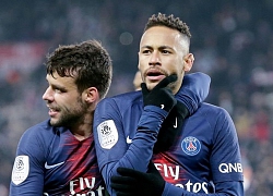 Vì sao Zidane kiên quyết không thèm 'đếm xỉa' đến Neymar?