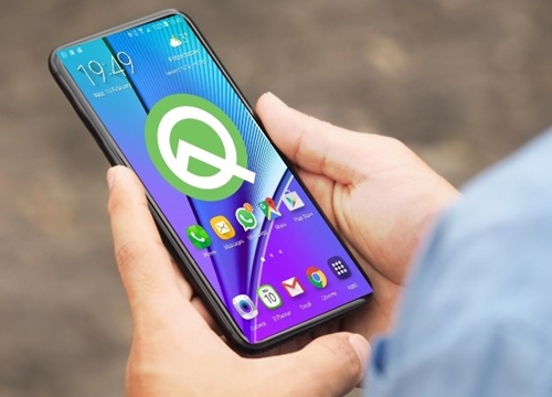 Android Q bảo vệ quyền riêng tư tốt hơn nhưng vẫn còn phân mảnh