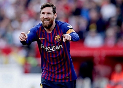 Ảnh chế: Messi tỏa sáng rực rỡ, fan MU bắt đầu "run rẩy"