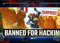 Apex Legends bắt đầu ban phần cứng để chống hack/cheat