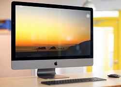 Apple bổ sung thêm iMac Pro phiên bản RAM khủng 256 GB