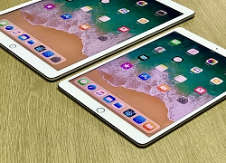 Apple ra mắt iPad Air 10.5 inch mới và iPad Mini 5: Chip Apple A12, hỗ trợ Pencil