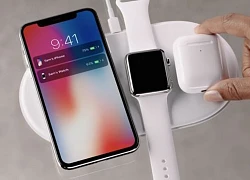 Apple ra mắt iPod Touch mới vào đêm nay, AirPower vào đêm mai và case sạc không dây cho AirPods vào đêm ngày kia?