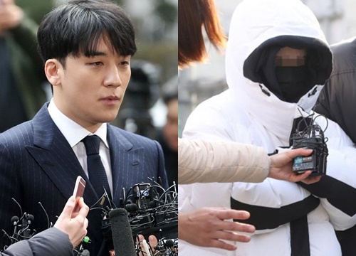 Bạn bè tố cáo nhân viên hộp đêm của Seungri buôn bán hàng cấm