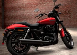 Bảng giá Harley-Davidson tại Việt Nam cập nhật tháng 3/2019