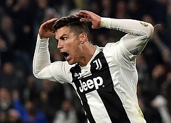 Bernardeschi: &#8216;Có điên mới phạt Ronaldo vì màn mừng bàn thắng&#8217;