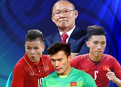 Các trận đấu U23 Việt Nam tại Vòng loại U23 sẽ được trực triếp trên Onme không giới hạn dung lượng data