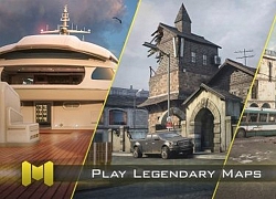 Call of Duty: Mobile mở đăng ký thử nghiệm Beta bản quốc tế; sẽ phát hành theo hình thức Free-to-play